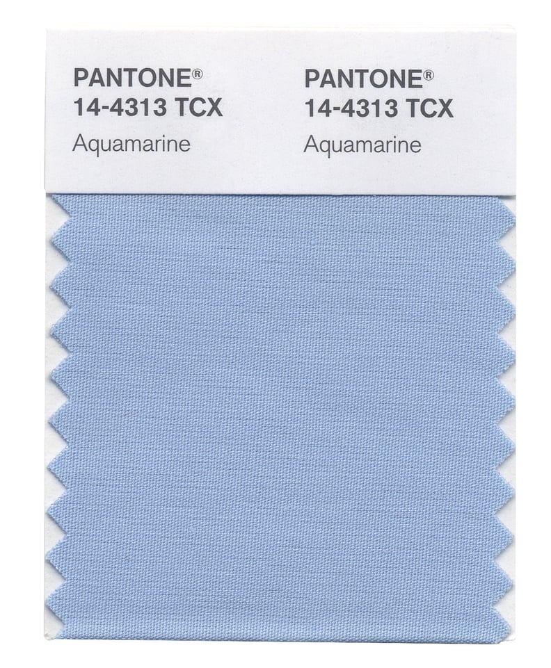 Aquamarine