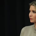 Here's the Campaign Ad Ivanka Trump Reportedly Didn't Want People to See