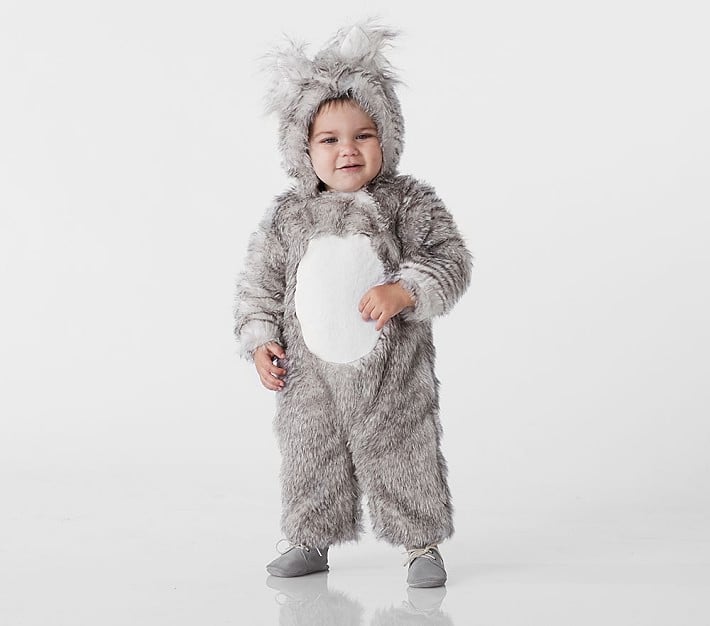 Pottery Barn Costumes For Babies | POPSUGAR Family Photo 11