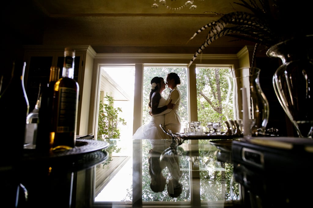 Northern California Wedding