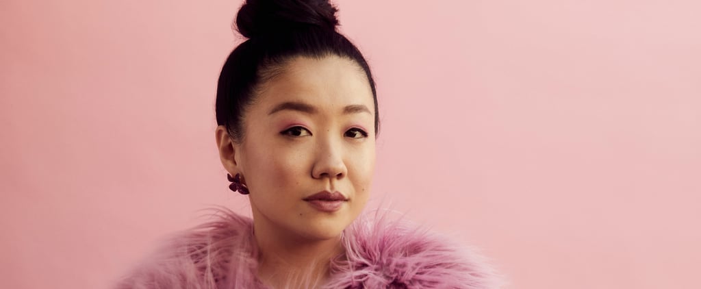 Sherry Cola on Good Trouble and Upcoming Movies