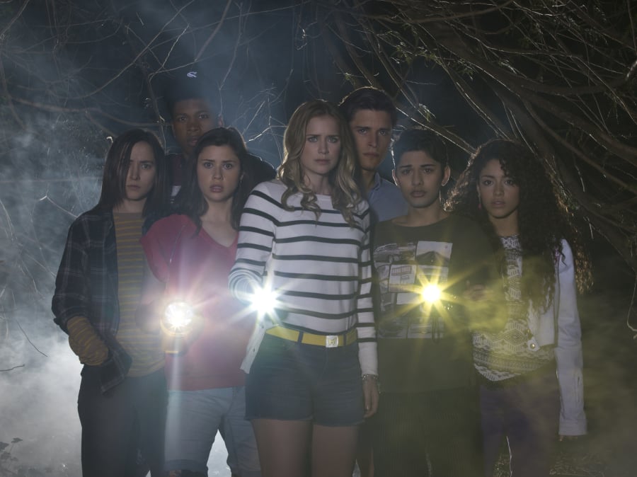 What Is Dead of Summer About?