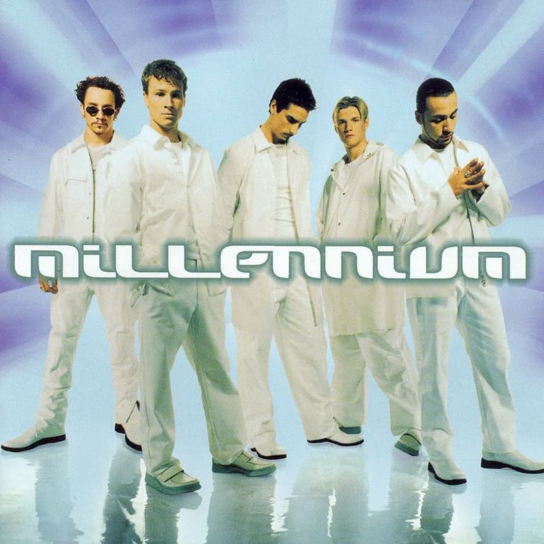 Millennium by Backstreet Boys