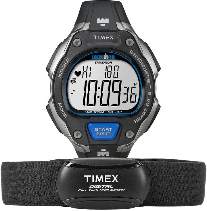 Timex Heart Rate Monitor and Watch