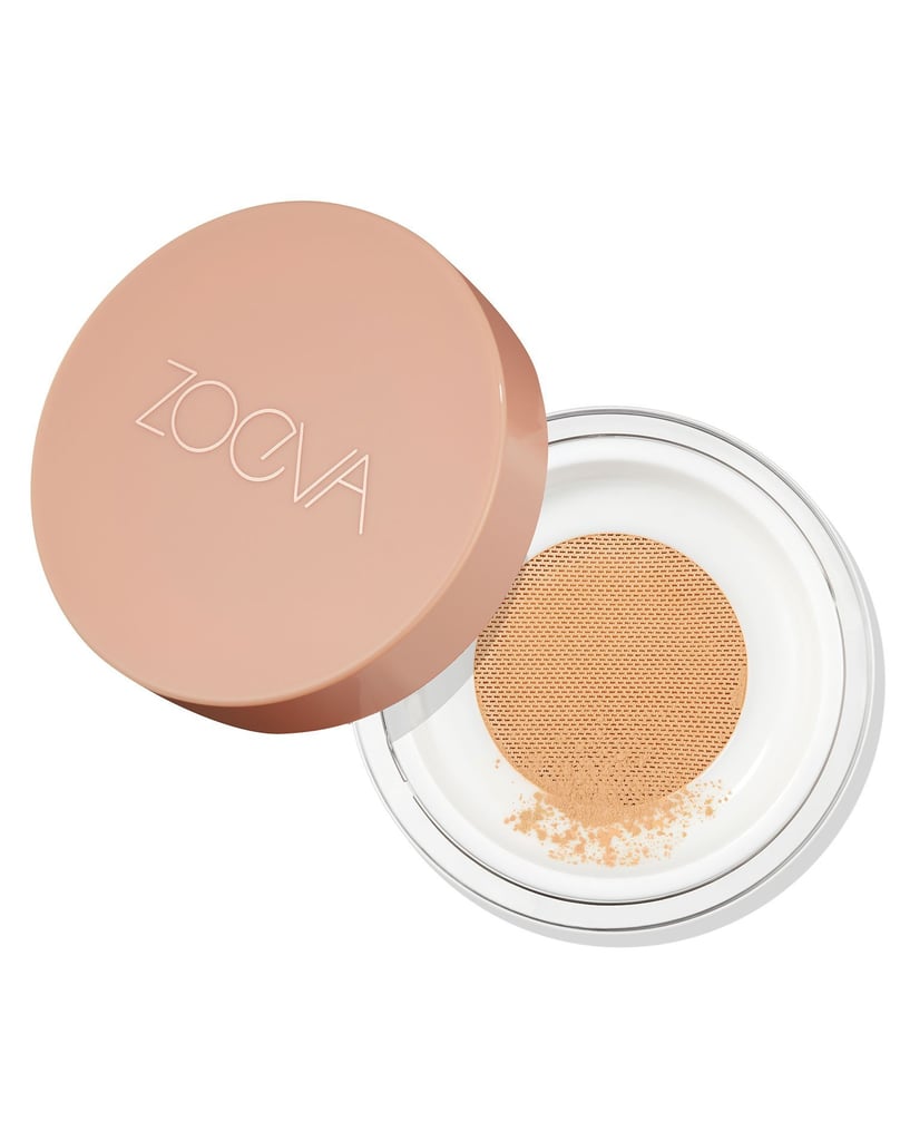 Zoeva Authentik Skin Finishing Powder