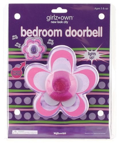 Bedroom Doorbell