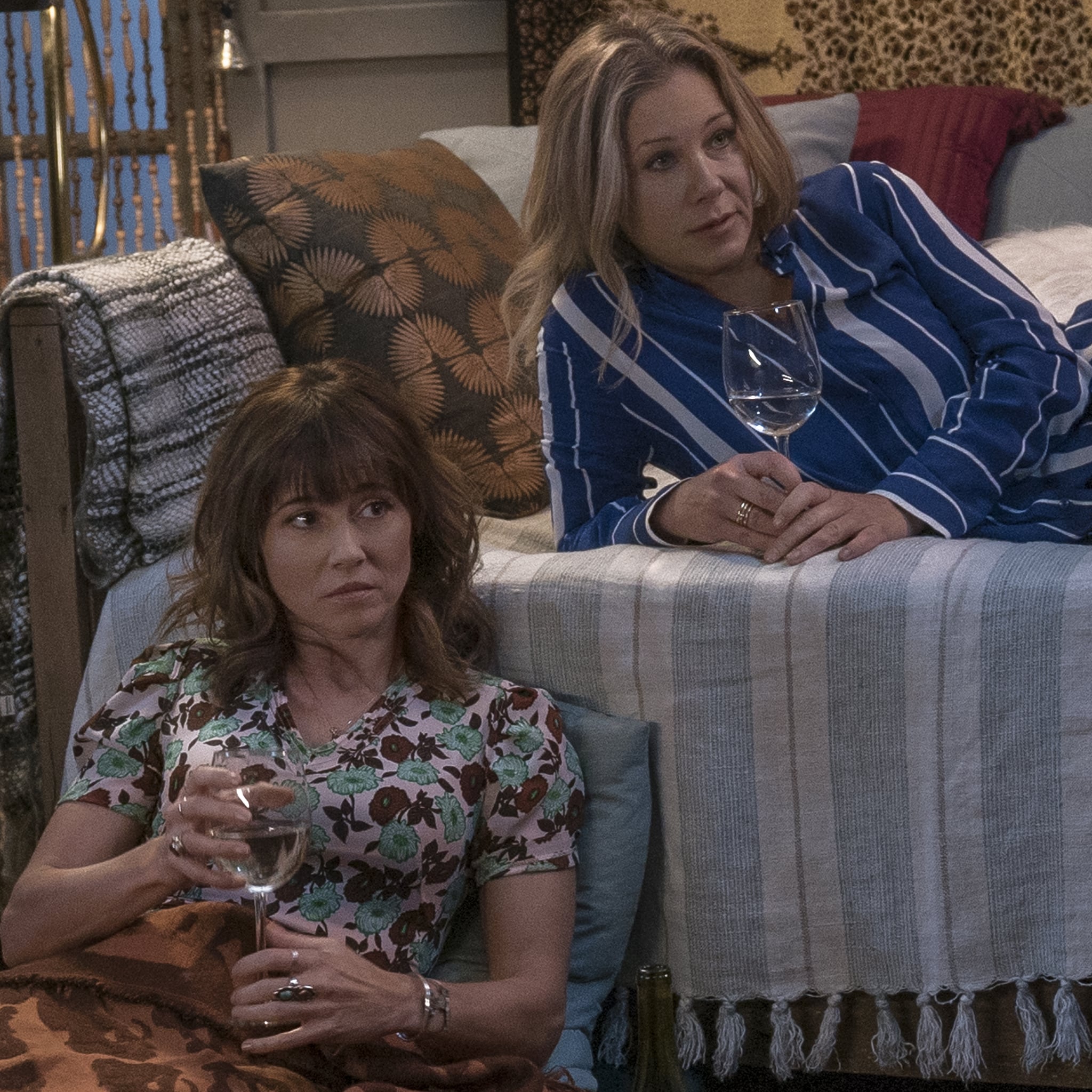 Dead To Me Gifs Popsugar Entertainment Dead To Me Gifs Popsugar Entertainment