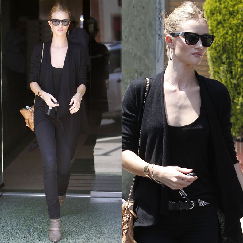 Celebrities In Westward Leaning Sunglasses Popsugar Fashion 