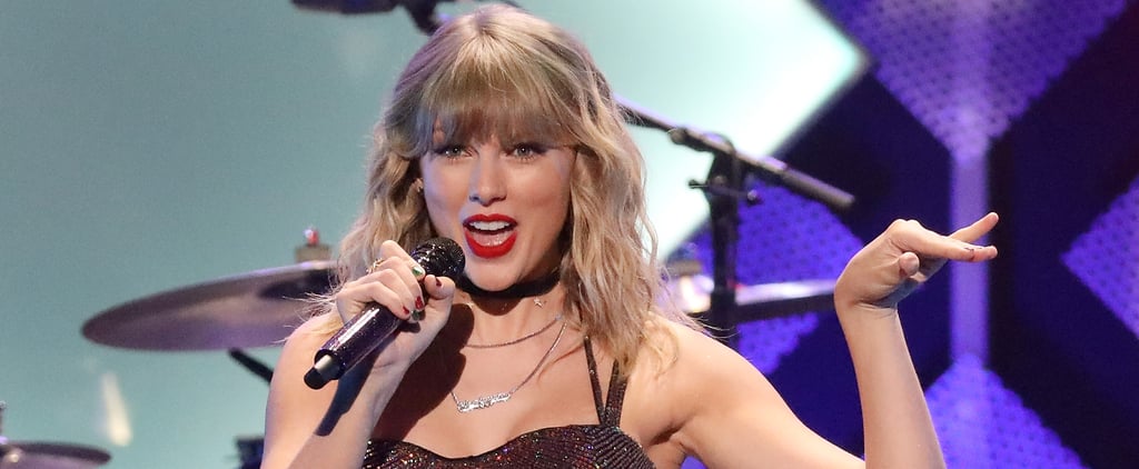 Taylor Swift Music Video GIFs