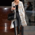 Gigi Hadid Found the Little Black Bag That Magically Goes With Everything