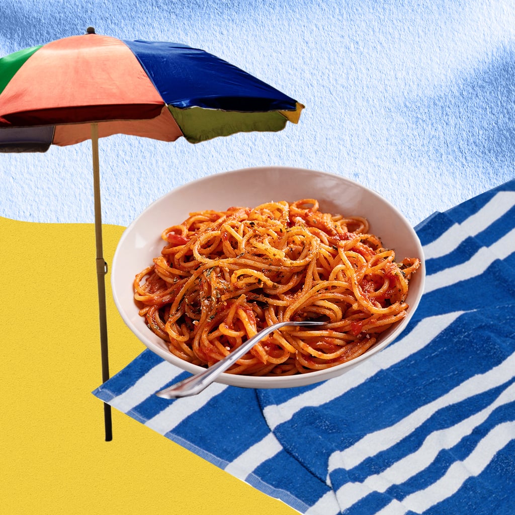 Why I'm Bringing Back Dominican Spaghetti as a Beach Dish This Summer