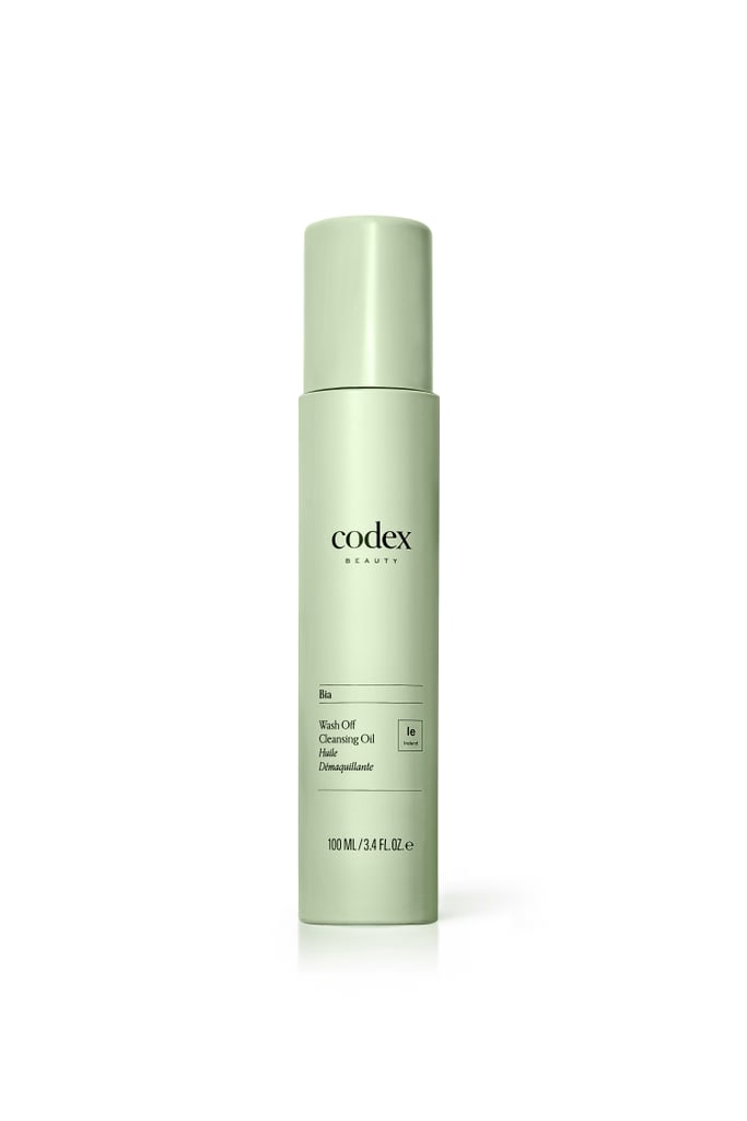 Codex Bia Wash-Off Cleansing Oil