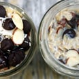 The Overnight Oats Recipe That Can Help You Lose Weight