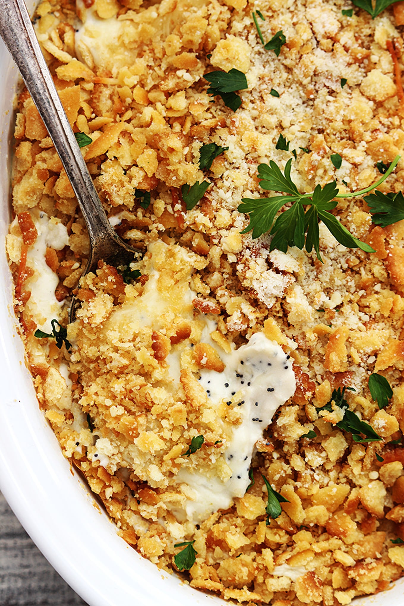 Chicken Casserole Recipes | PS Food