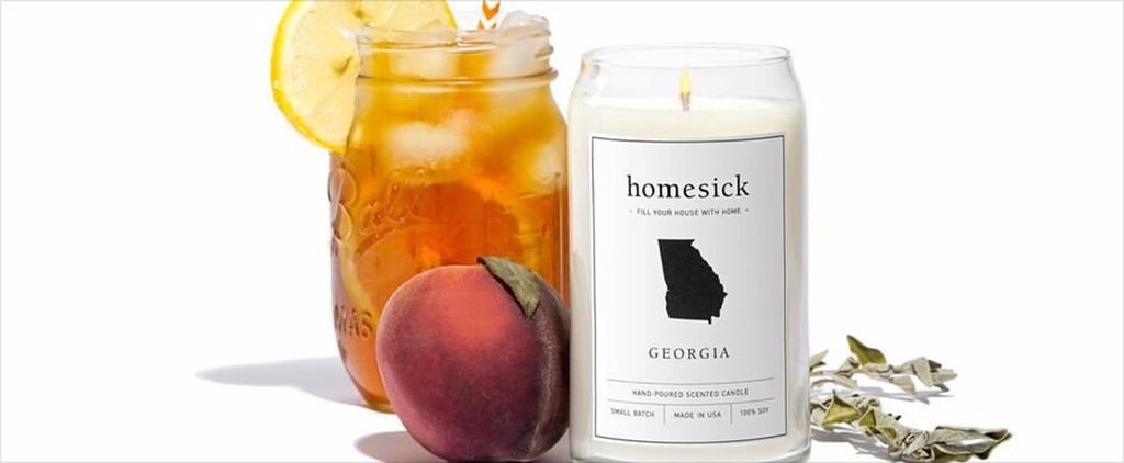 Homesick Candles