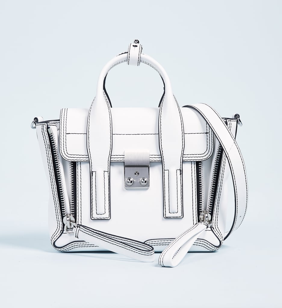 3.1 Phillip Lim Pashli Mini Satchel