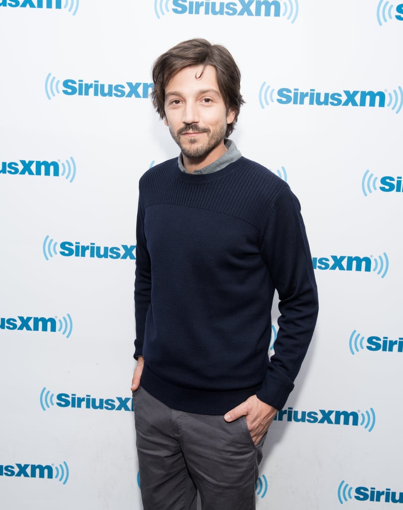 Sexy Diego Luna Pictures