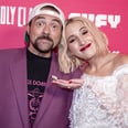 Just a Bunch of Photos of Kevin and Harley Quinn Smith's Sweet Father-Daughter Bond