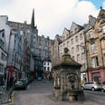 4 Places You Have to Visit If You Only Have 1 Day in Edinburgh