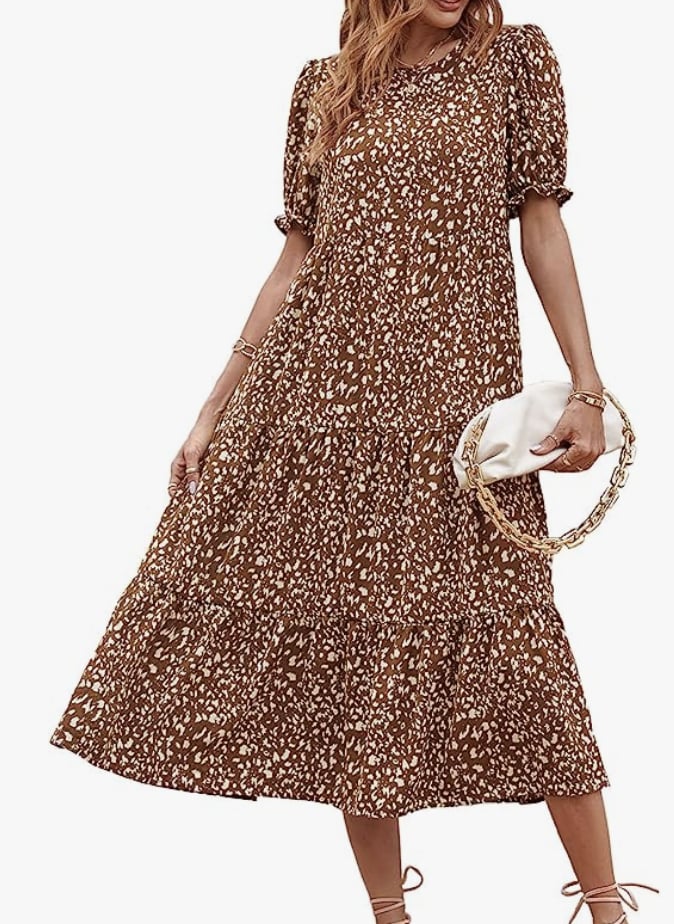 Best Affordable Dresses and Skirts on Amazon