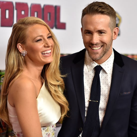 How Did Blake Lively and Ryan Reynolds Meet?