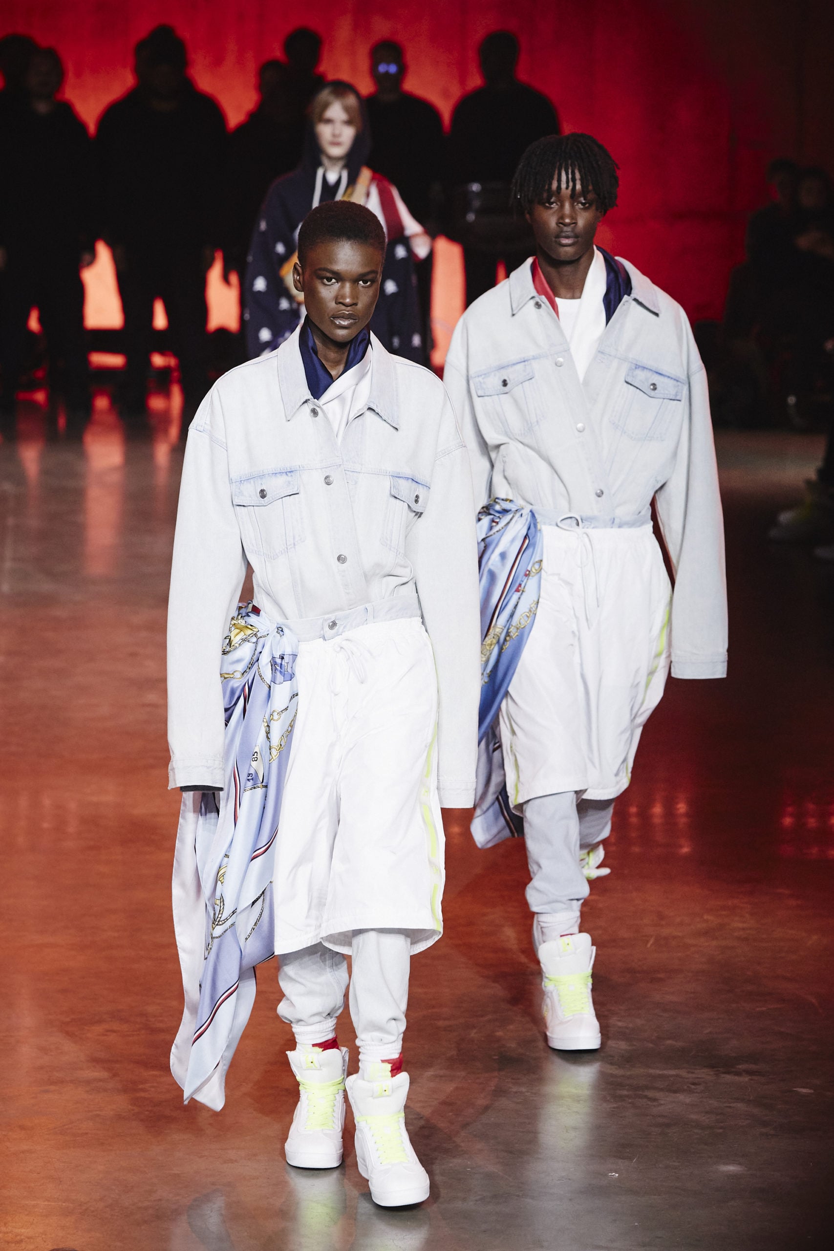 Tommy hilfiger shop spring 2020