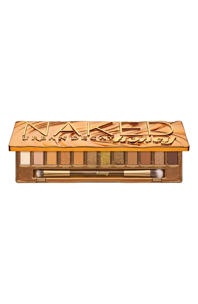 Urban Decay Naked Honey Eyeshadow Palette