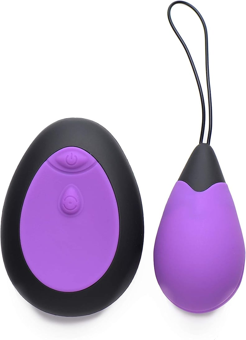 The Best Waterproof Vibrating Egg