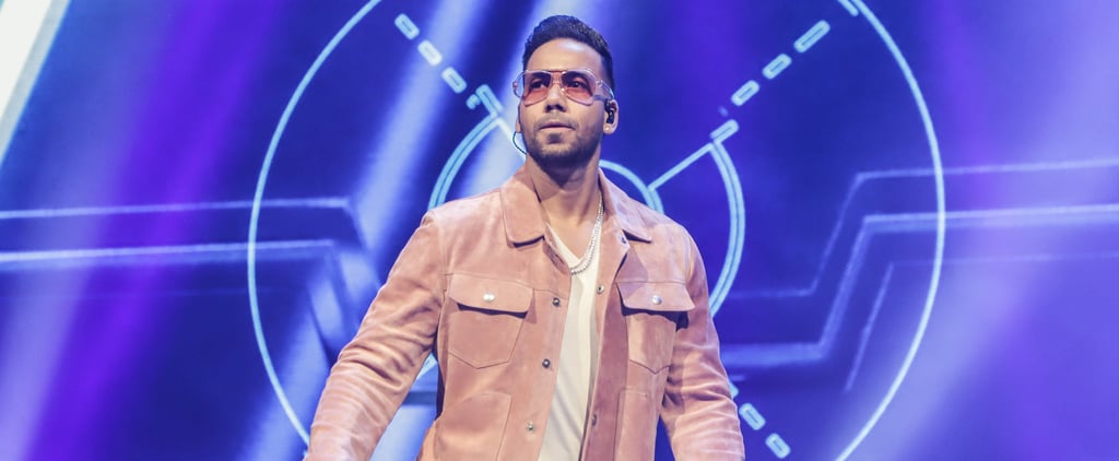 How Many Kids Does Romeo Santos Have?