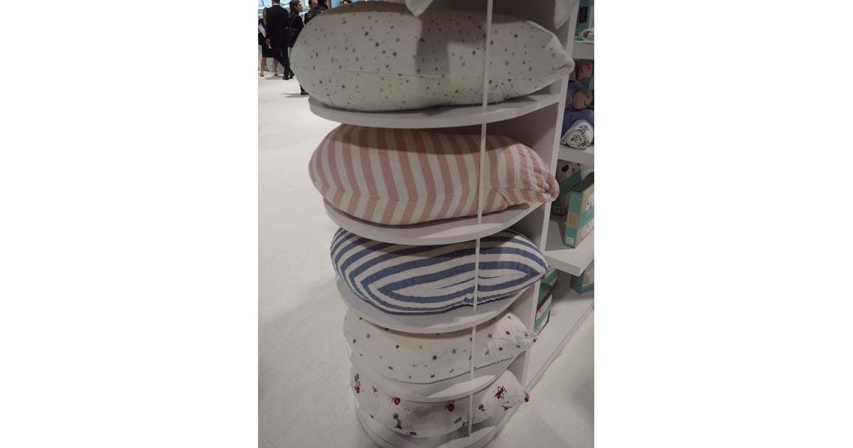 Aden + Anais Nursing Pillows New Kid and Baby Products From ABC Kids