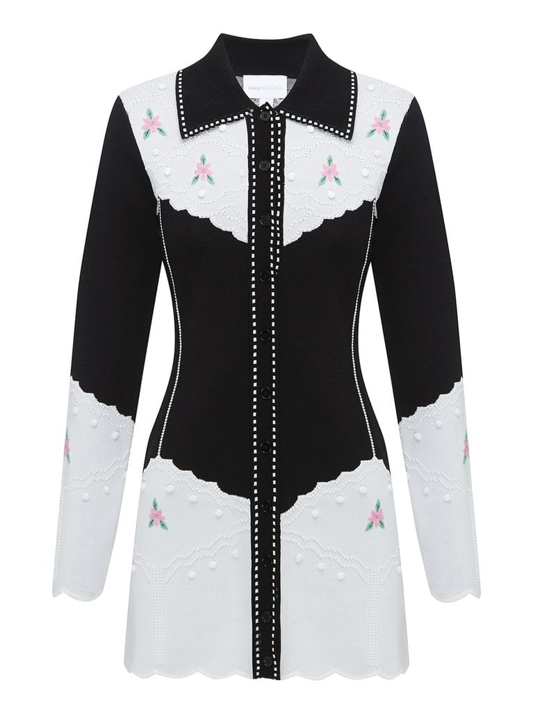 Alice McCall Come Over Jacket