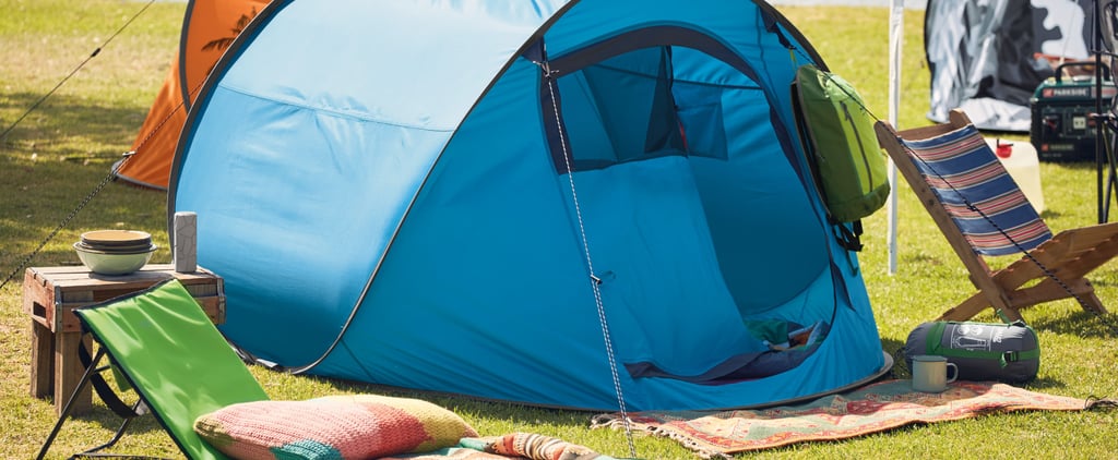 Cheap Tent