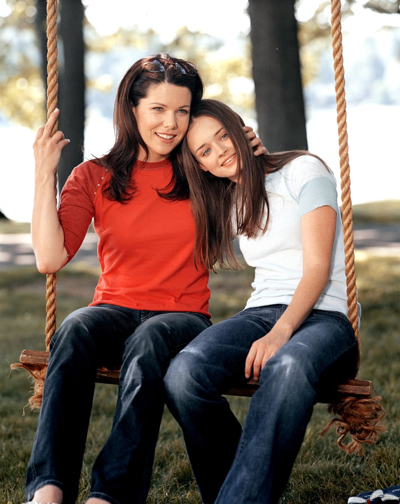 Gilmore Girls