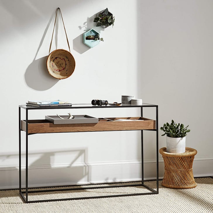 best changing table for small spaces