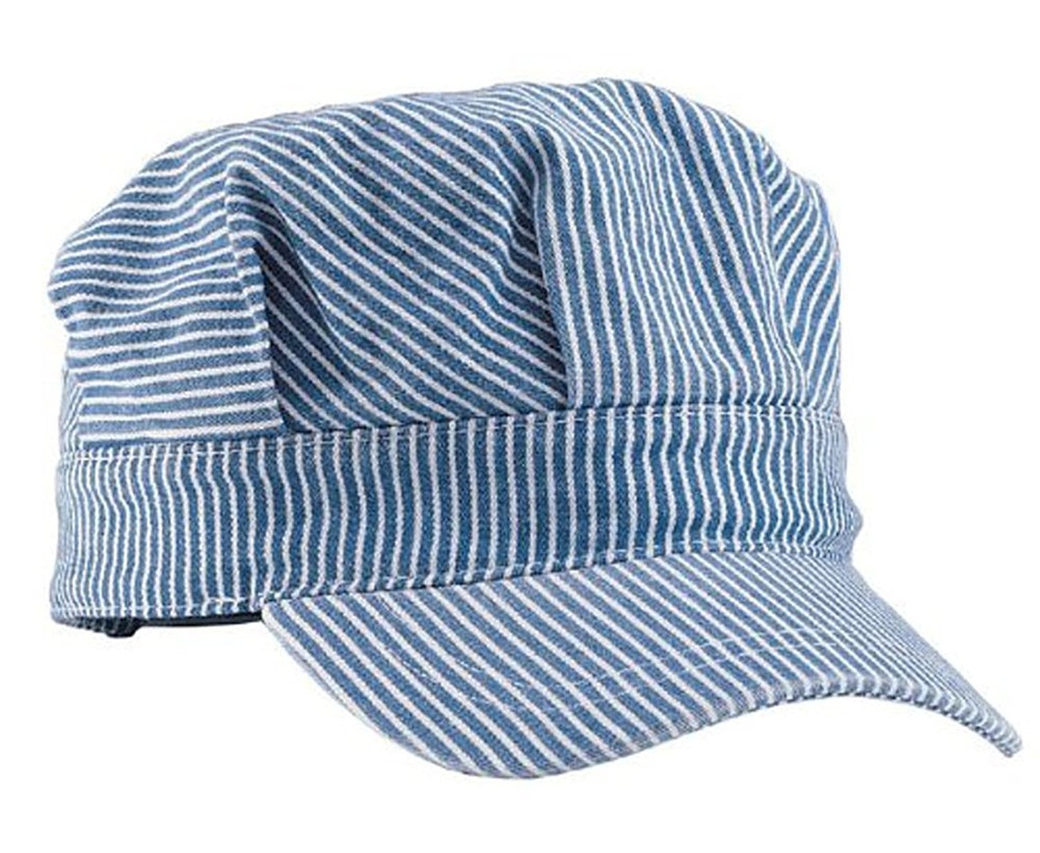 railroad engineer hats caps