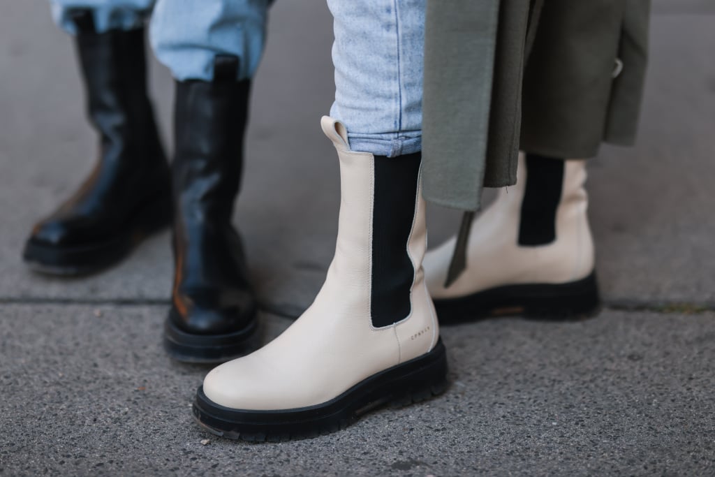Best Fall Boots From Target 2023