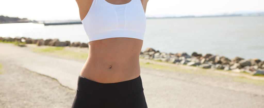 Exercises That Target Belly Fat