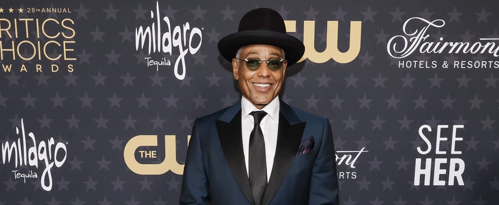 How Many Kids Does Giancarlo Esposito Have?