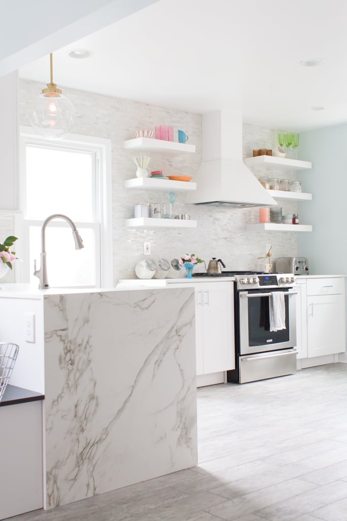 Kitchen Organization Ideas