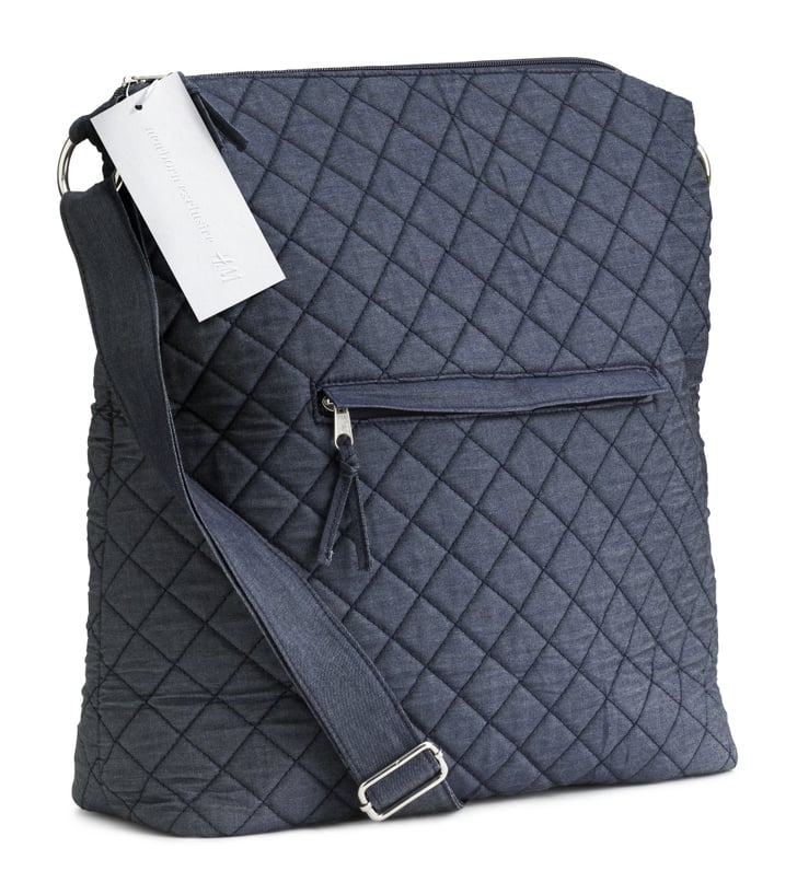 Diaper Bag (35) H&M Newborn Clothes POPSUGAR Family Photo 8