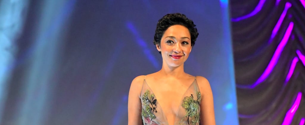 Ruth Negga Speech at Palm Springs Film Festival 2017
