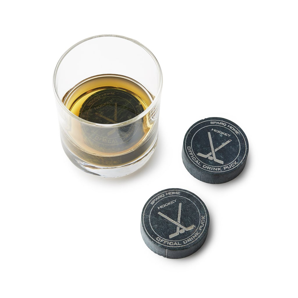 Hockey Puck Chillers ($15)