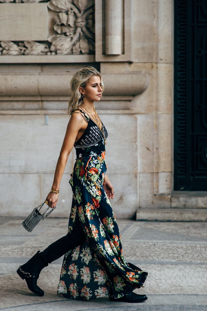 Paris Fashion Week Day 4