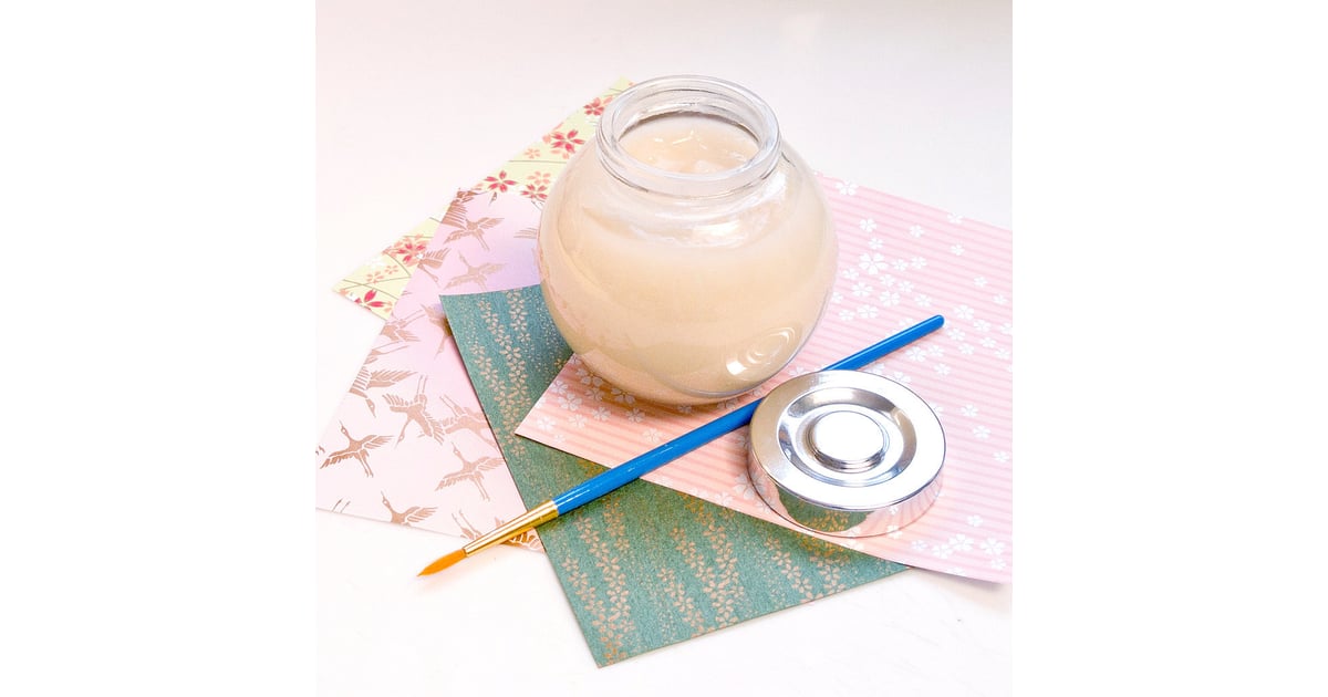 Natural Glue DIY Projects For the Weekend POPSUGAR Smart Living Photo 9