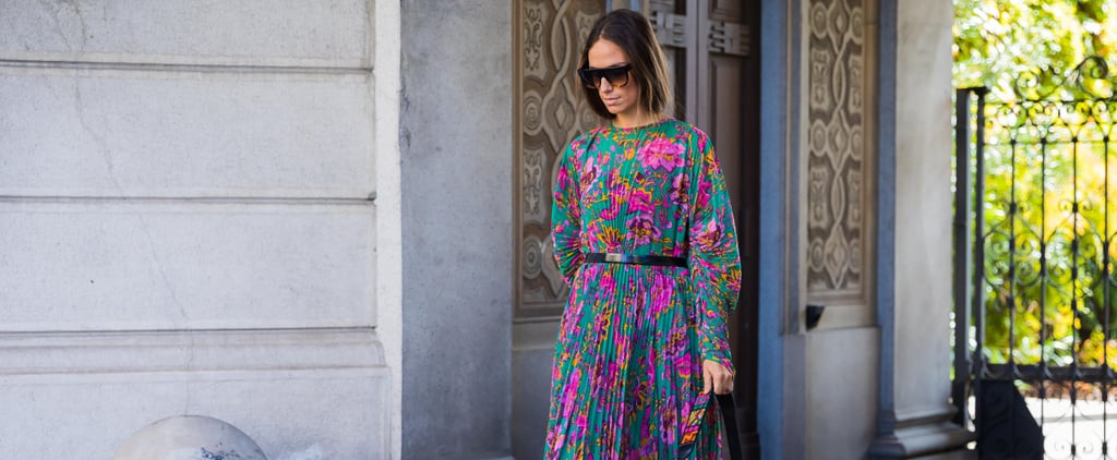 Best Fall Dresses