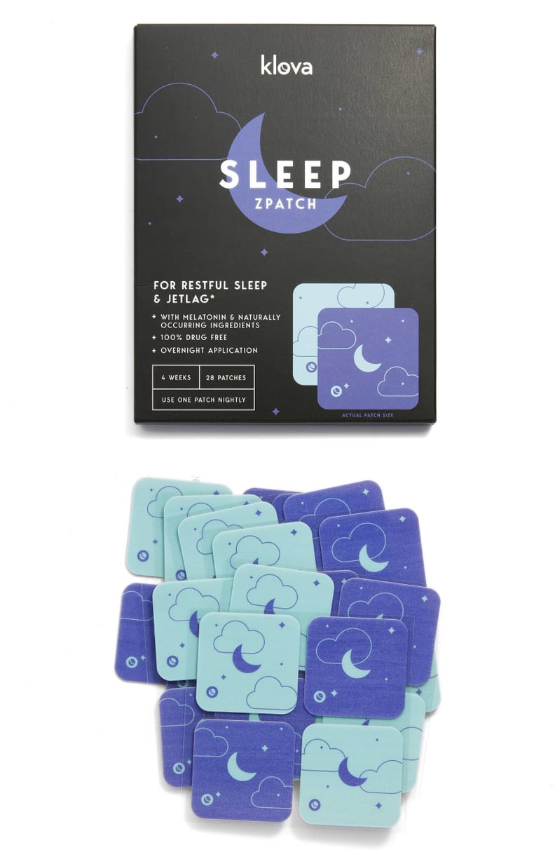 Klova Sleep ZPatch