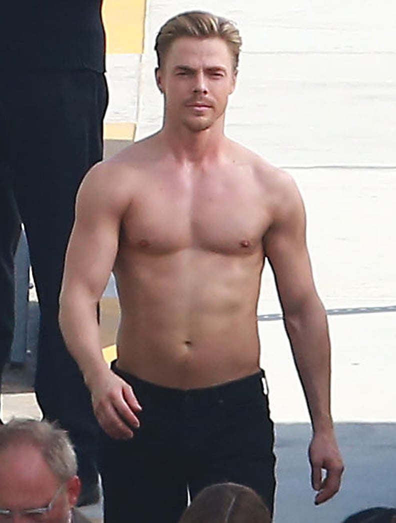 Derek Hough