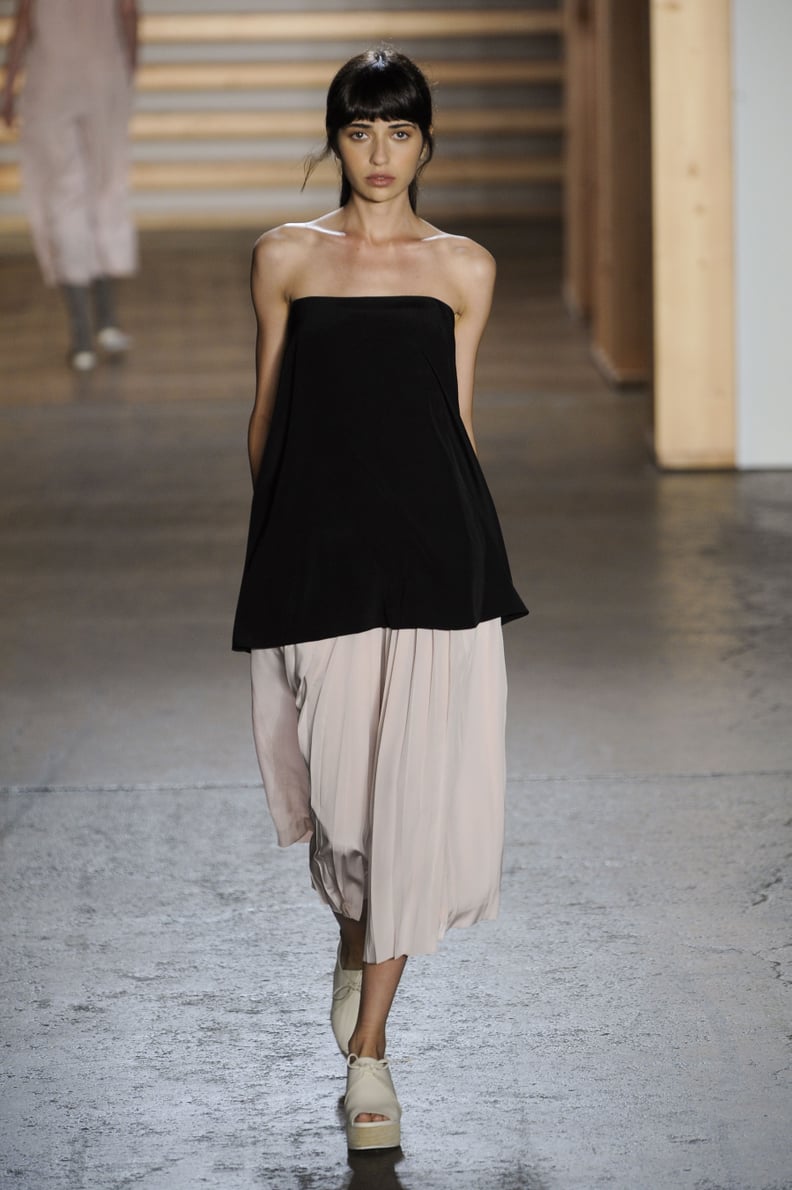 Tibi Spring 2015