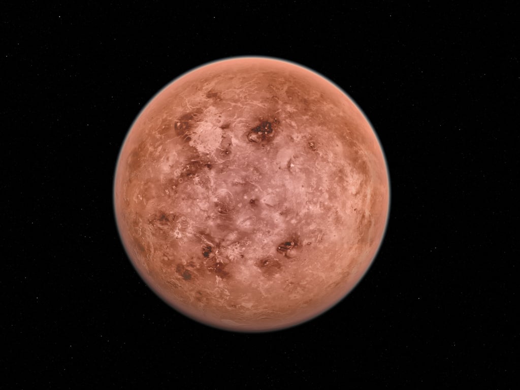 On Venus, the sun rises in the west and sets in the east.