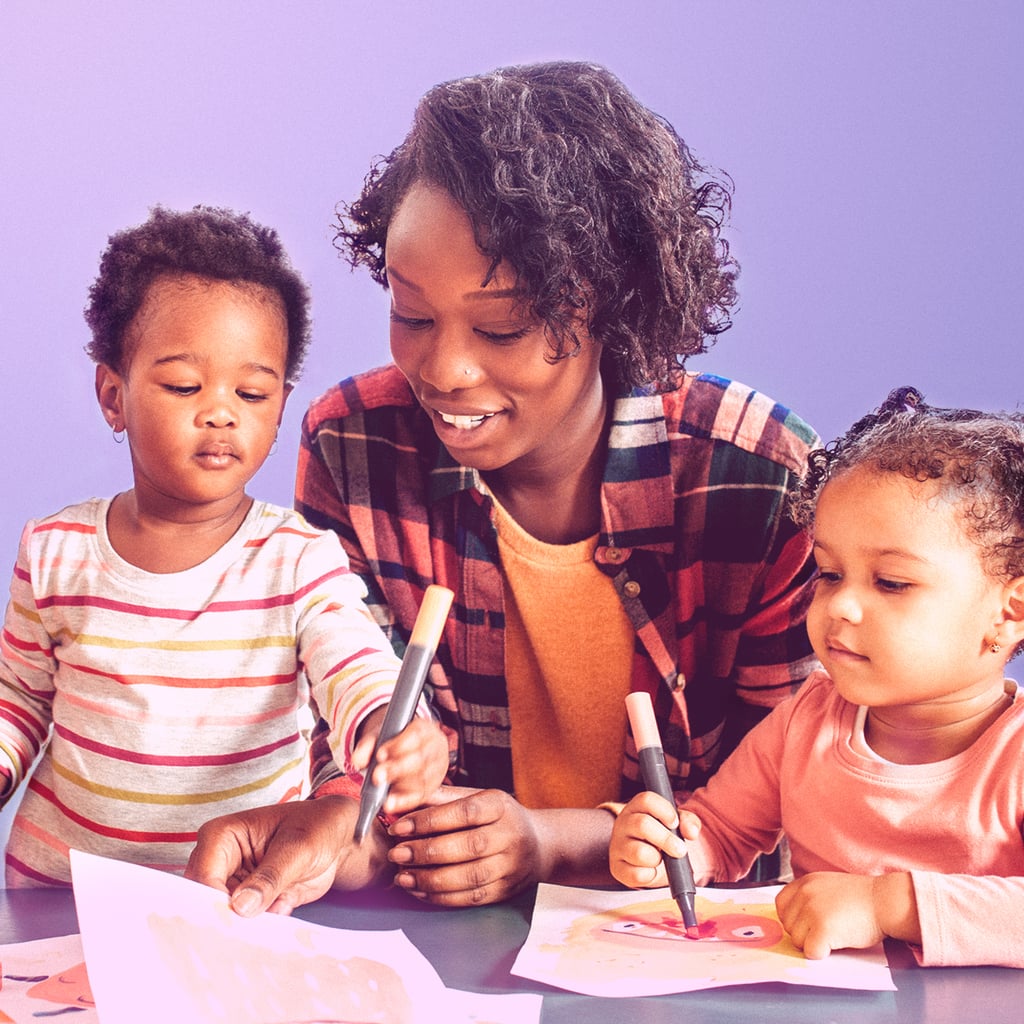 Always Tip the Babysitter, and 29 Other Unspoken Parenting Rules to Live By